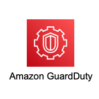 AWS Guard Duty